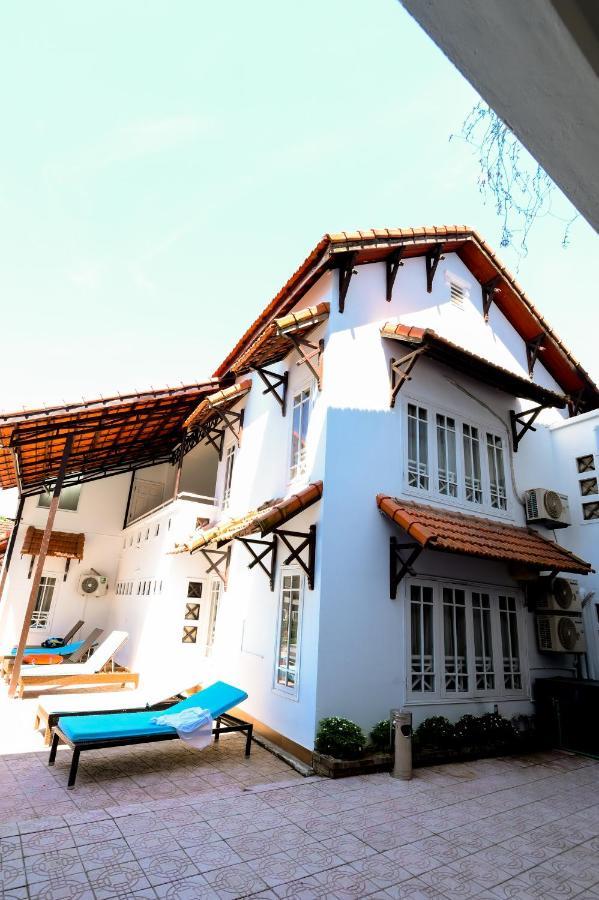 Golden Star Aparthotel 3*