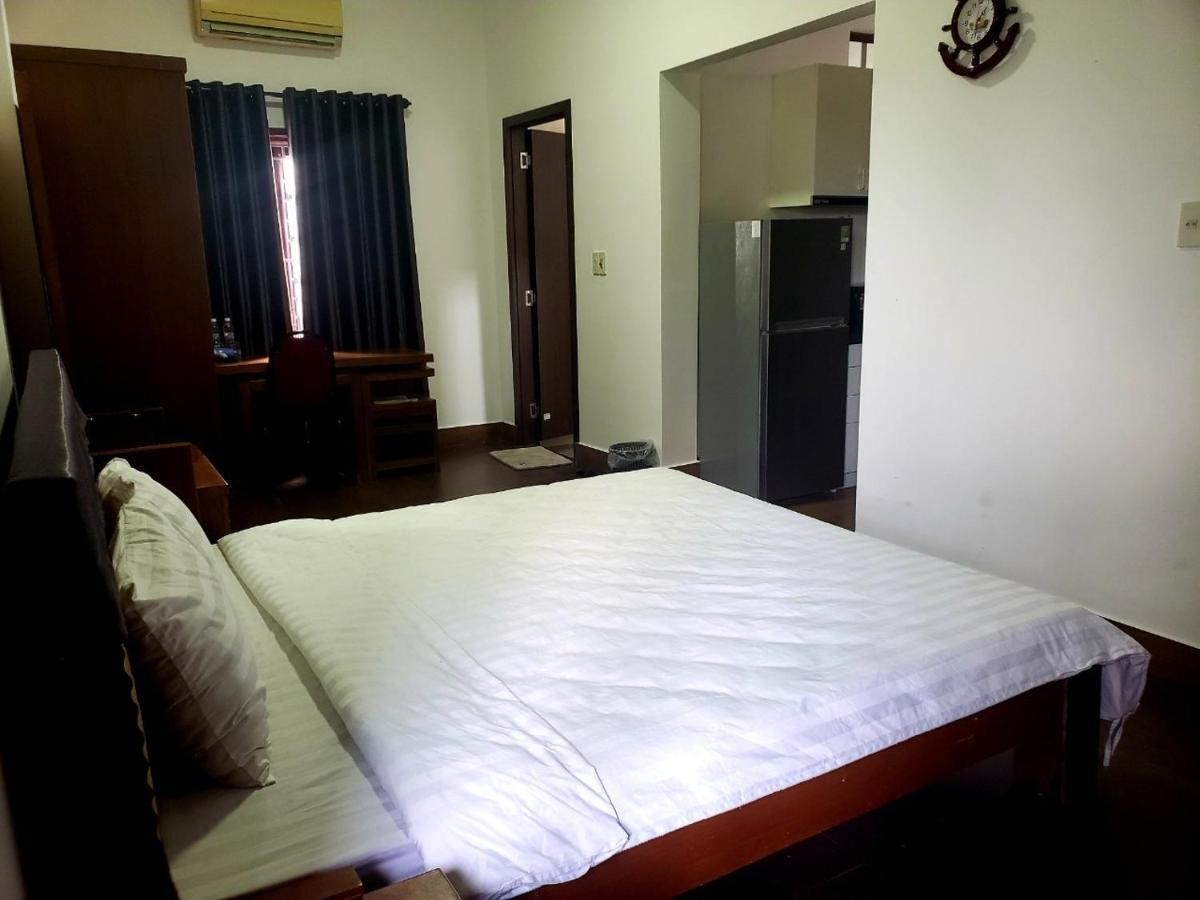 Aparthotel Golden Star