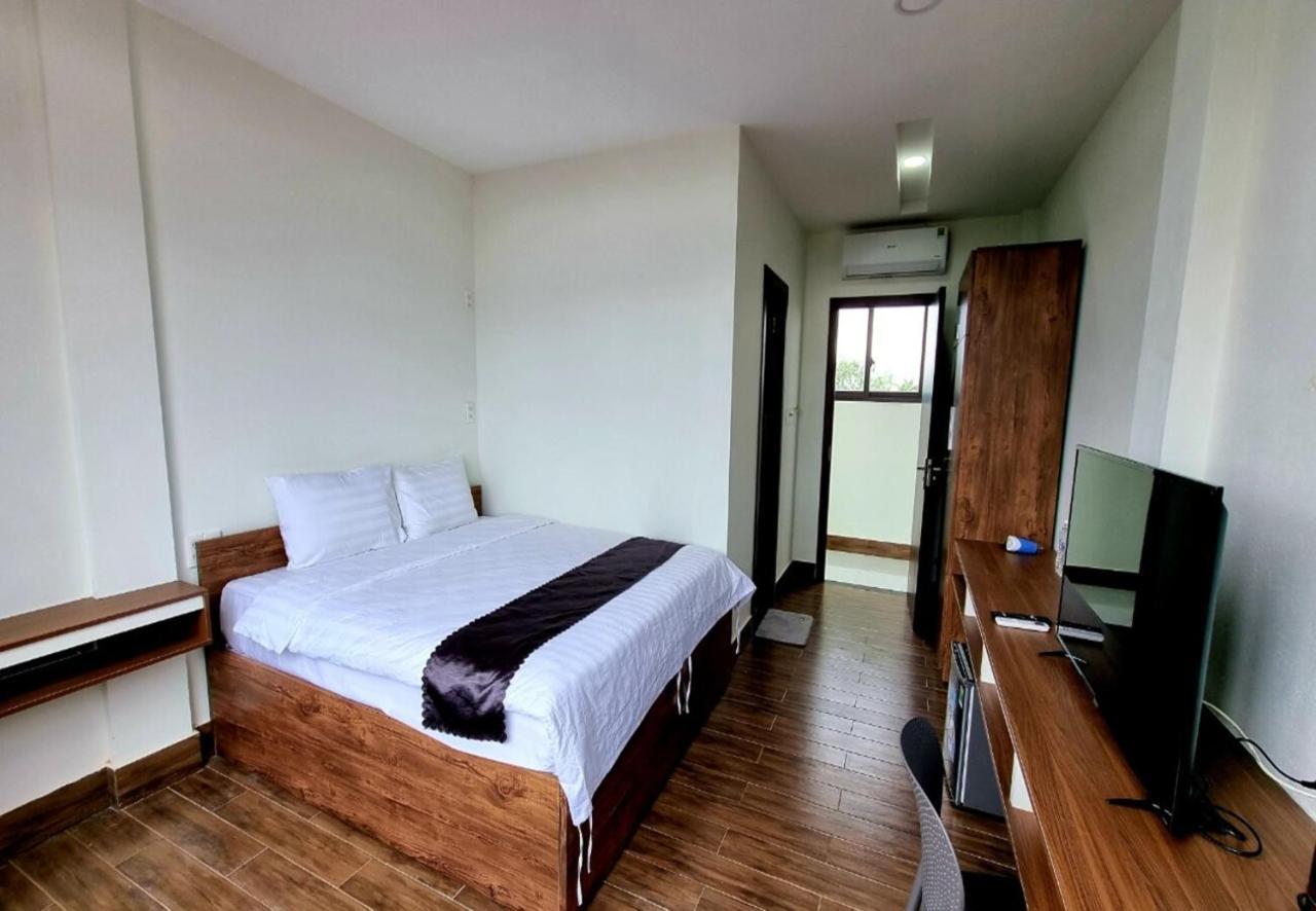 Aparthotel Golden Star