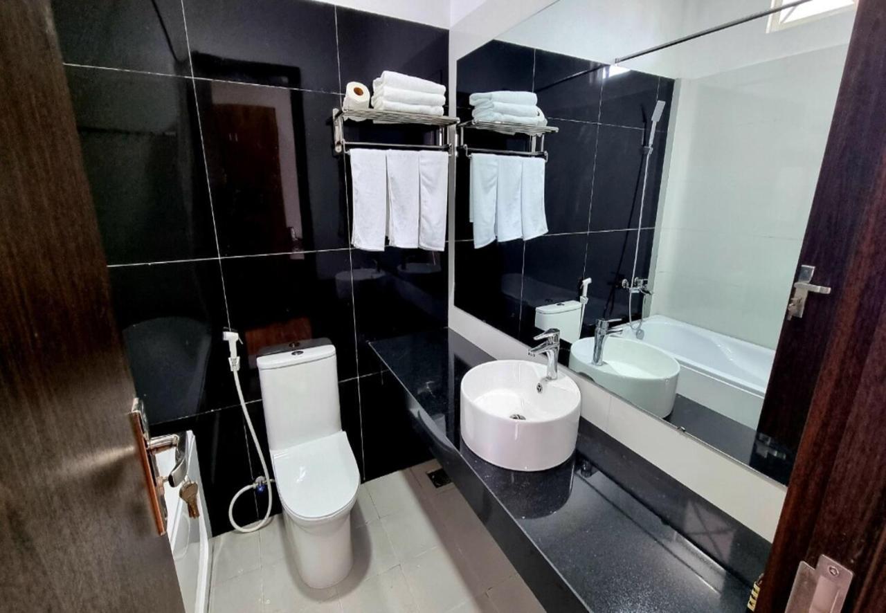 Aparthotel Golden Star