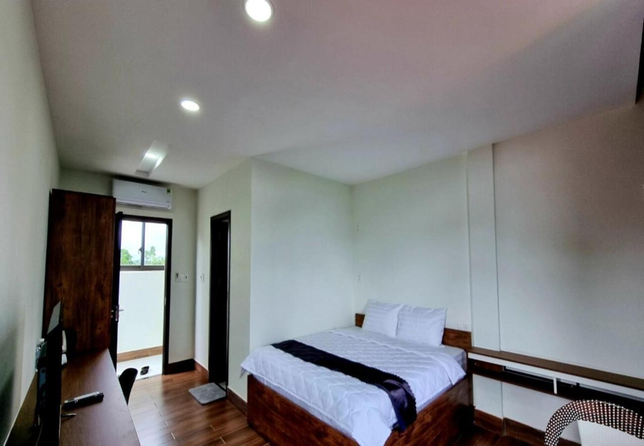 Aparthotel Golden Star 3*