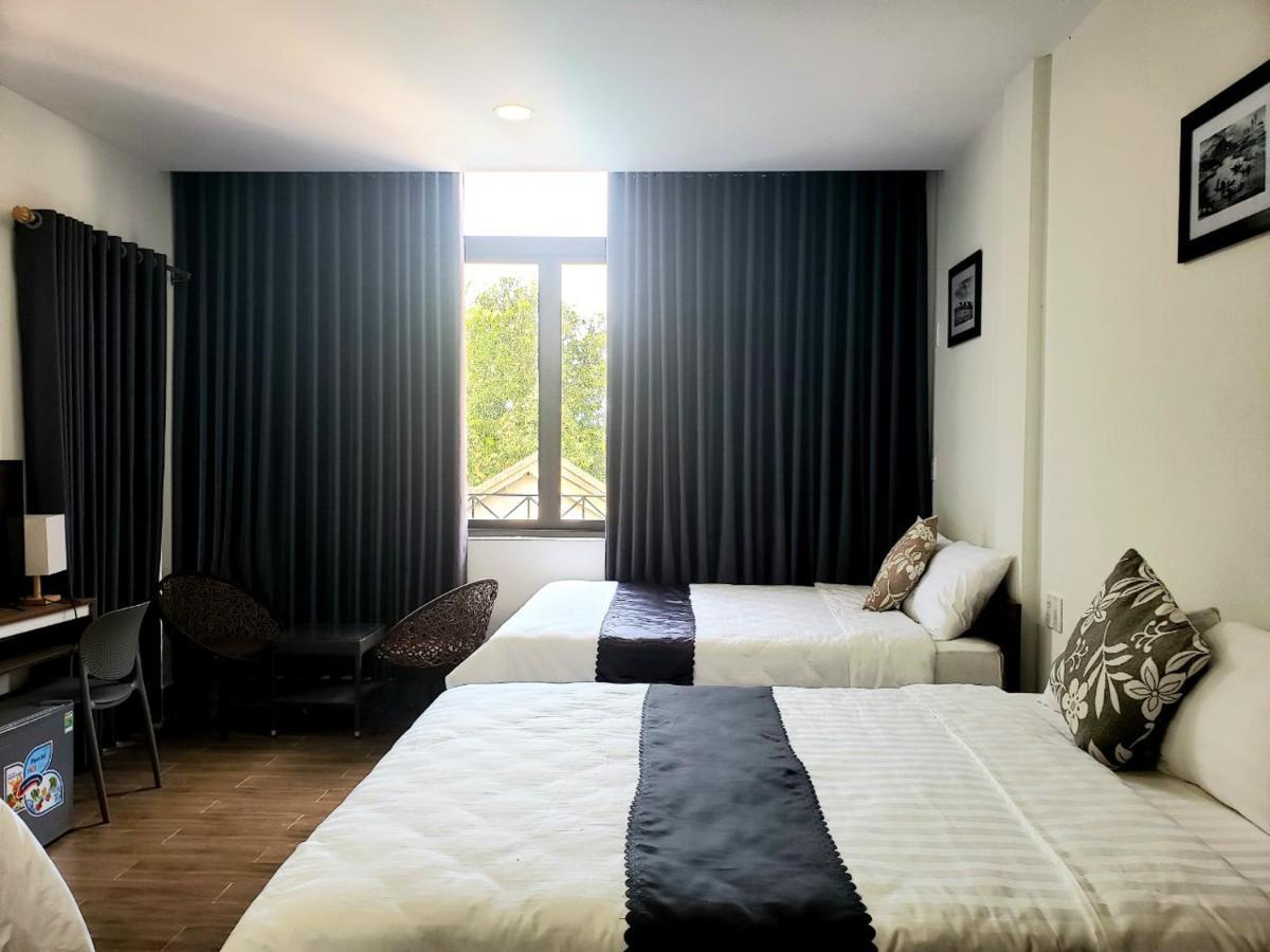 Aparthotel Golden Star 3*