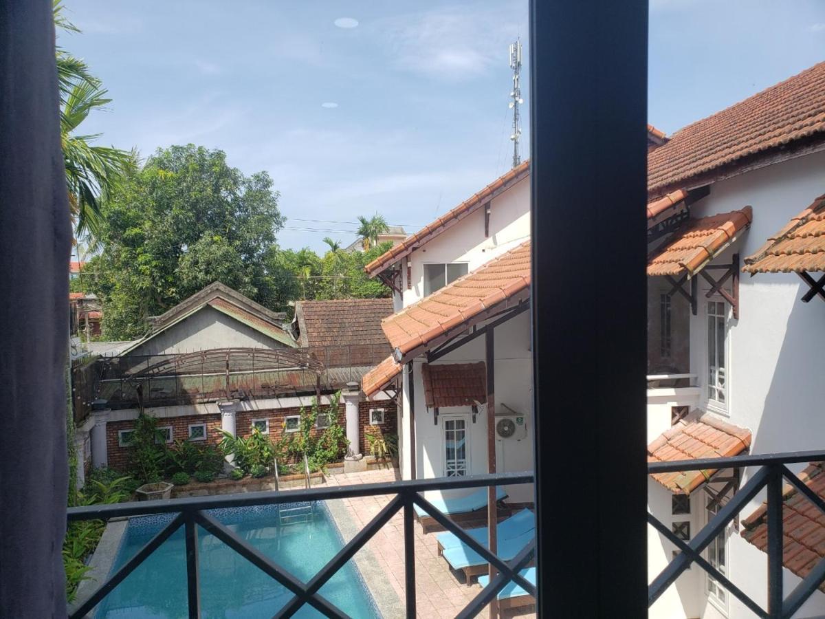 Golden Star Aparthotel Hue