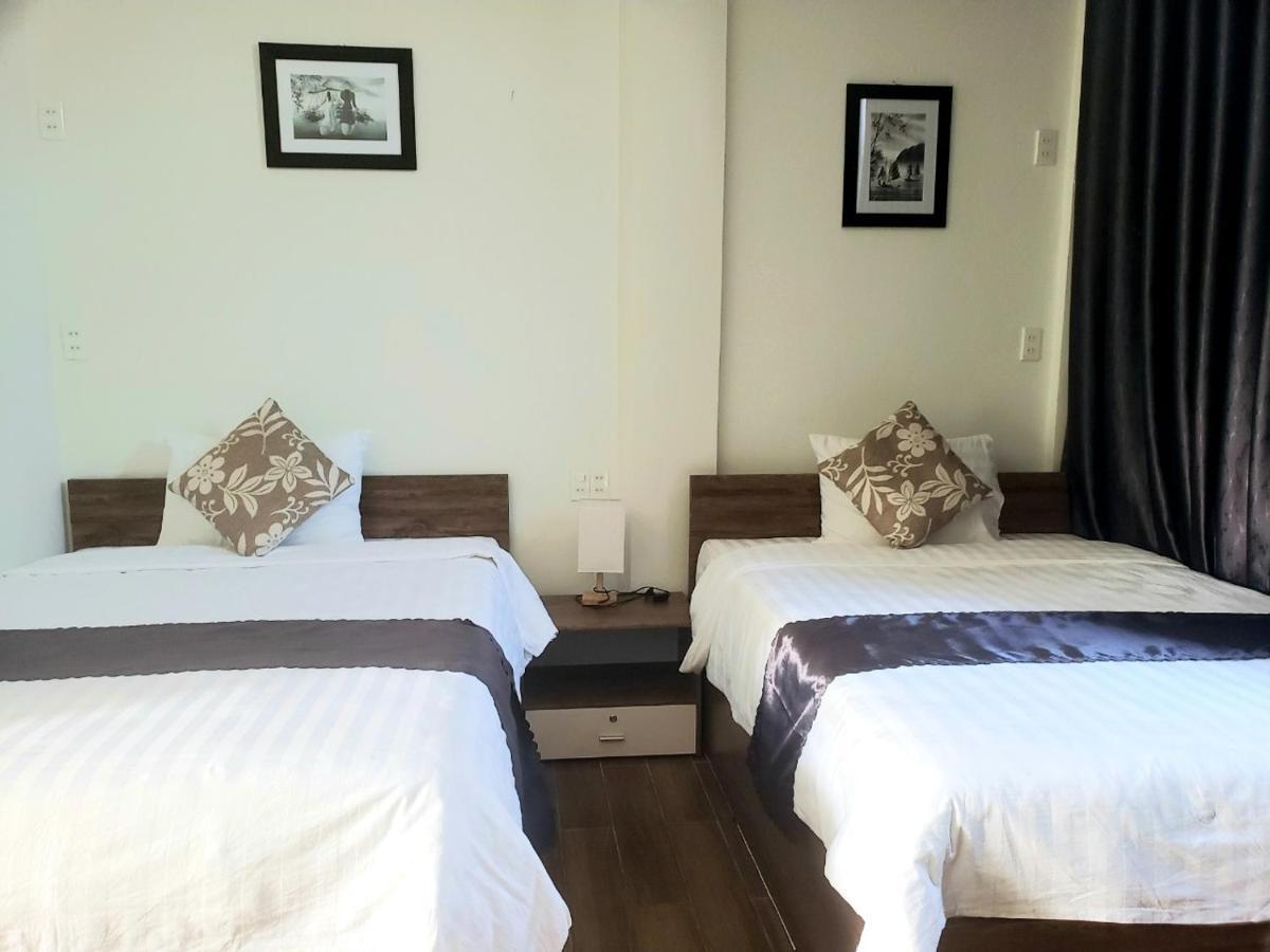 Golden Star Aparthotel 3*