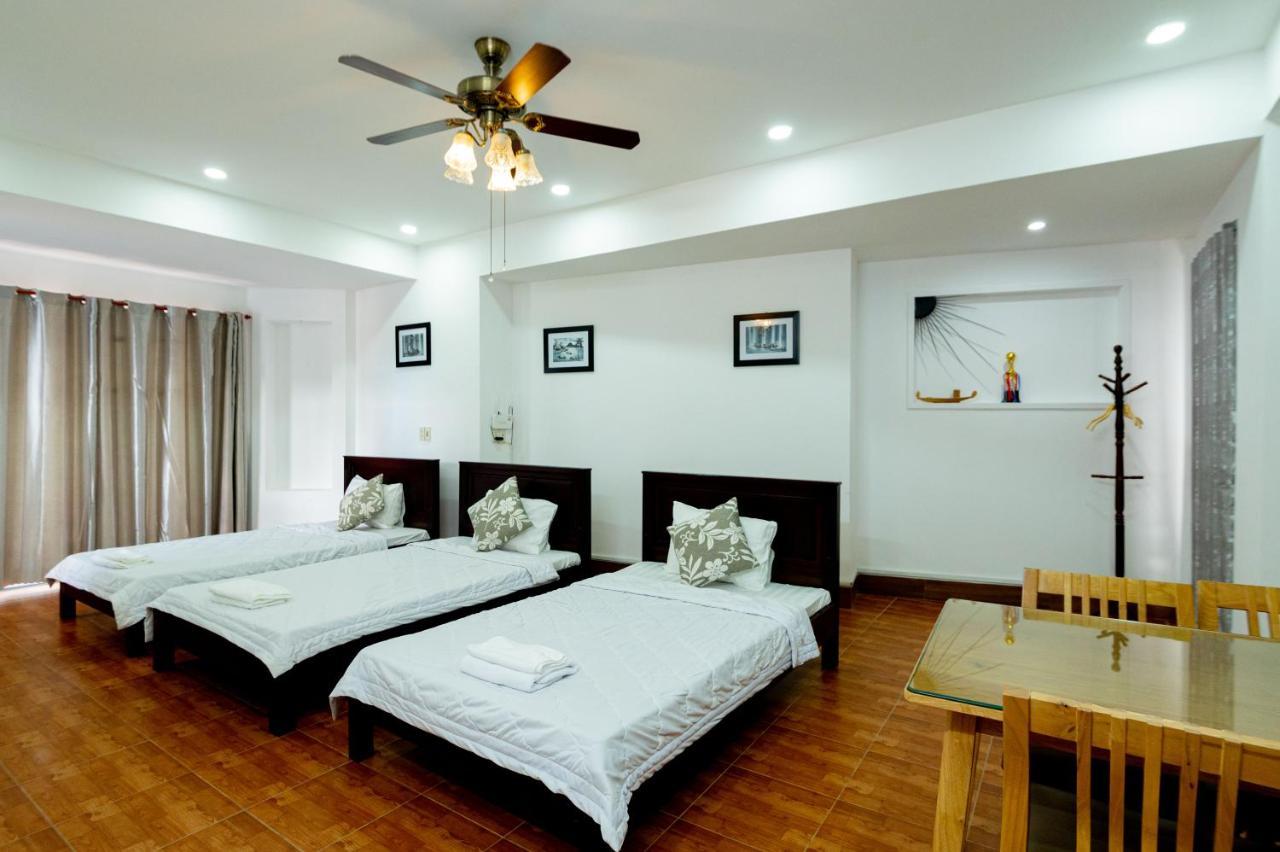 Aparthotel Golden Star