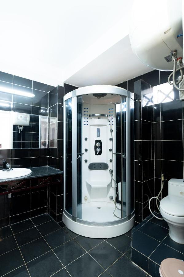 Golden Star Aparthotel 3*