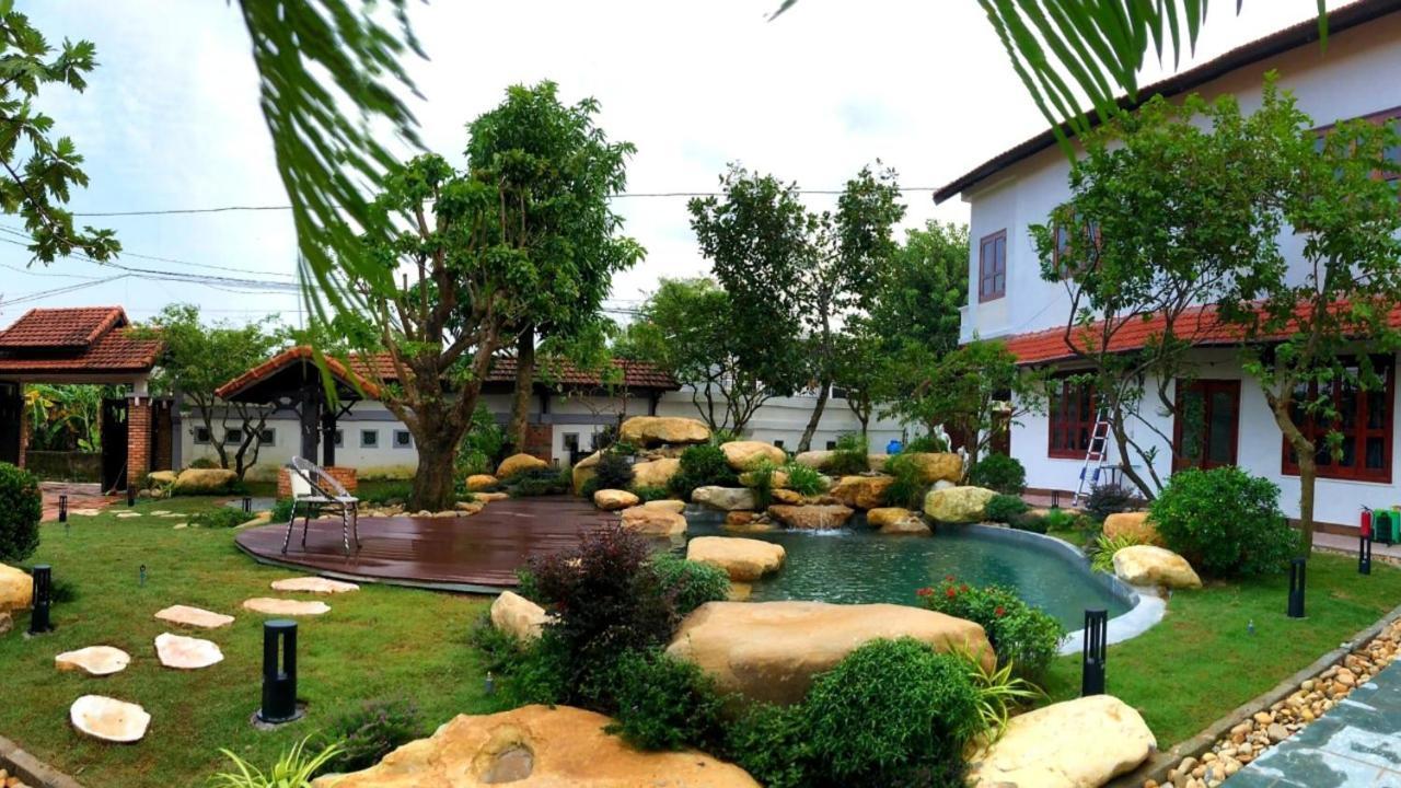 Golden Star Aparthotel Hue