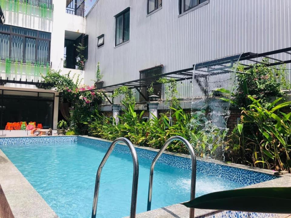 Aparthotel Golden Star