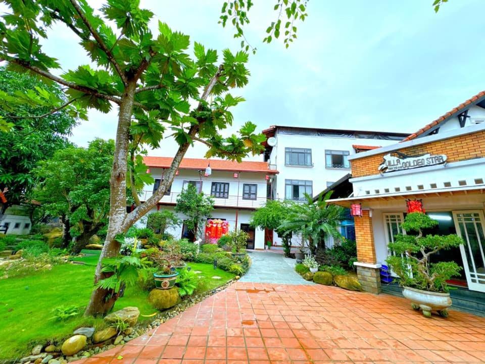 Golden Star Aparthotel Hue