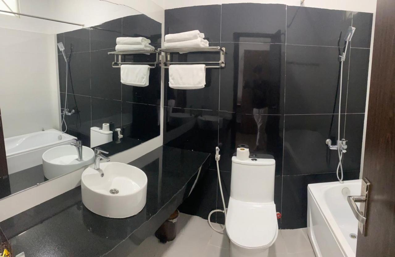 Aparthotel Golden Star 3*