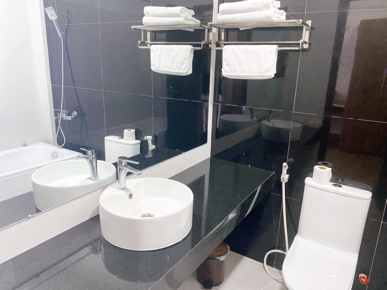 Aparthotel Golden Star Hue