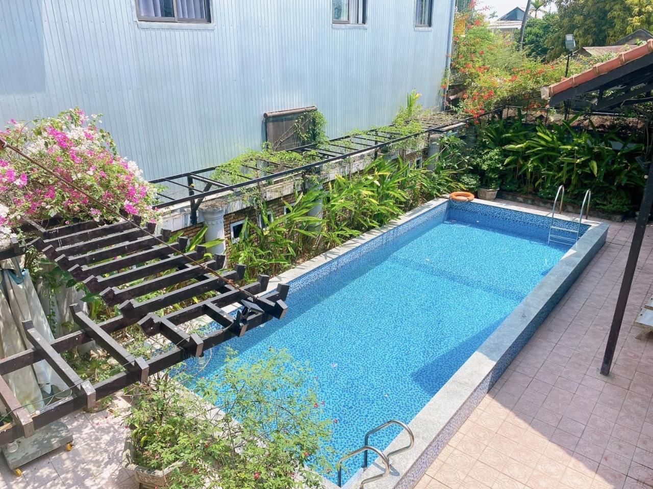 Aparthotel Golden Star Hue
